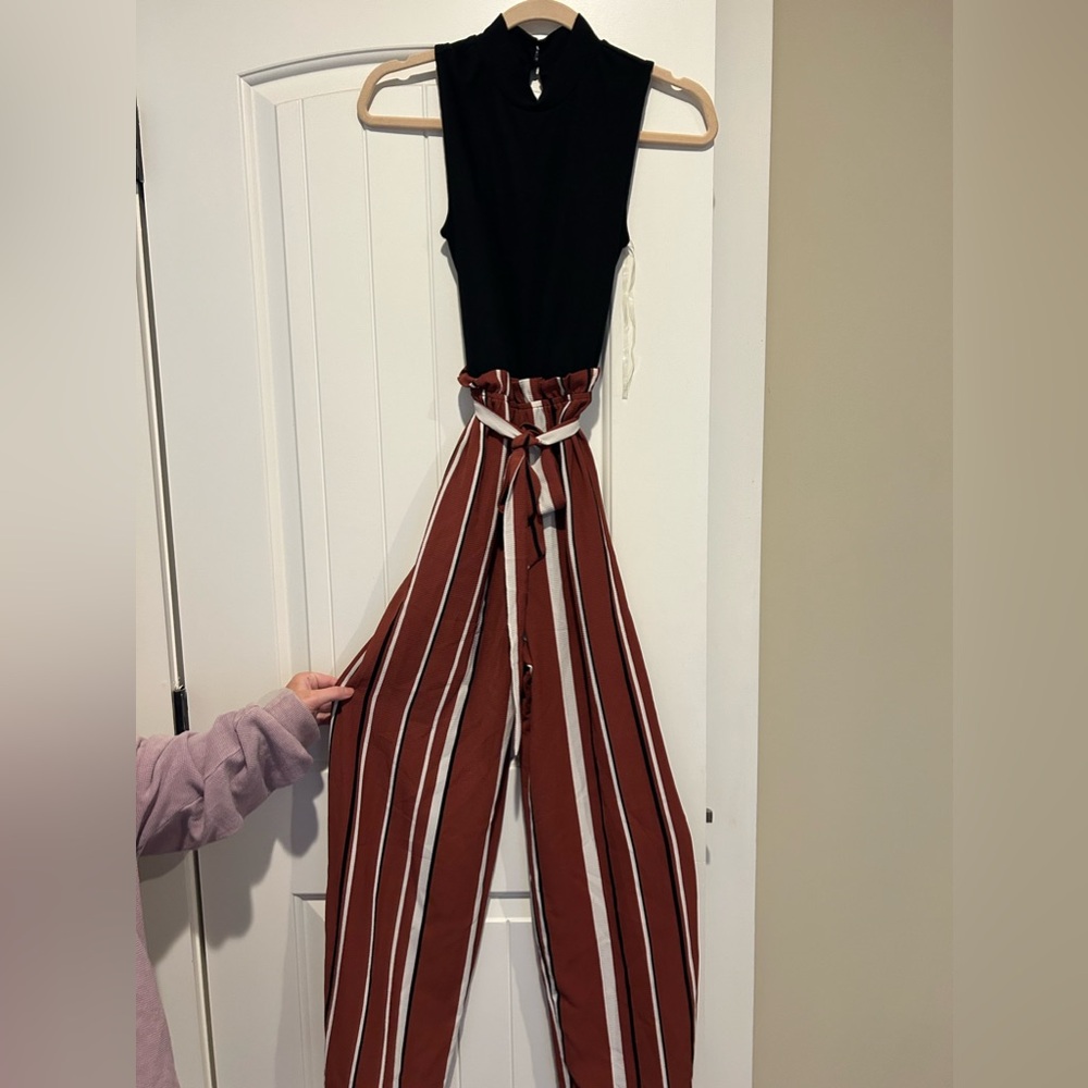 Jumpsuit
